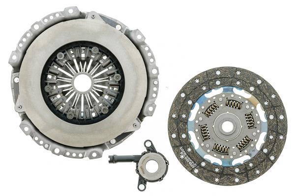 Kit d'embrayage AISIN CKM-119R